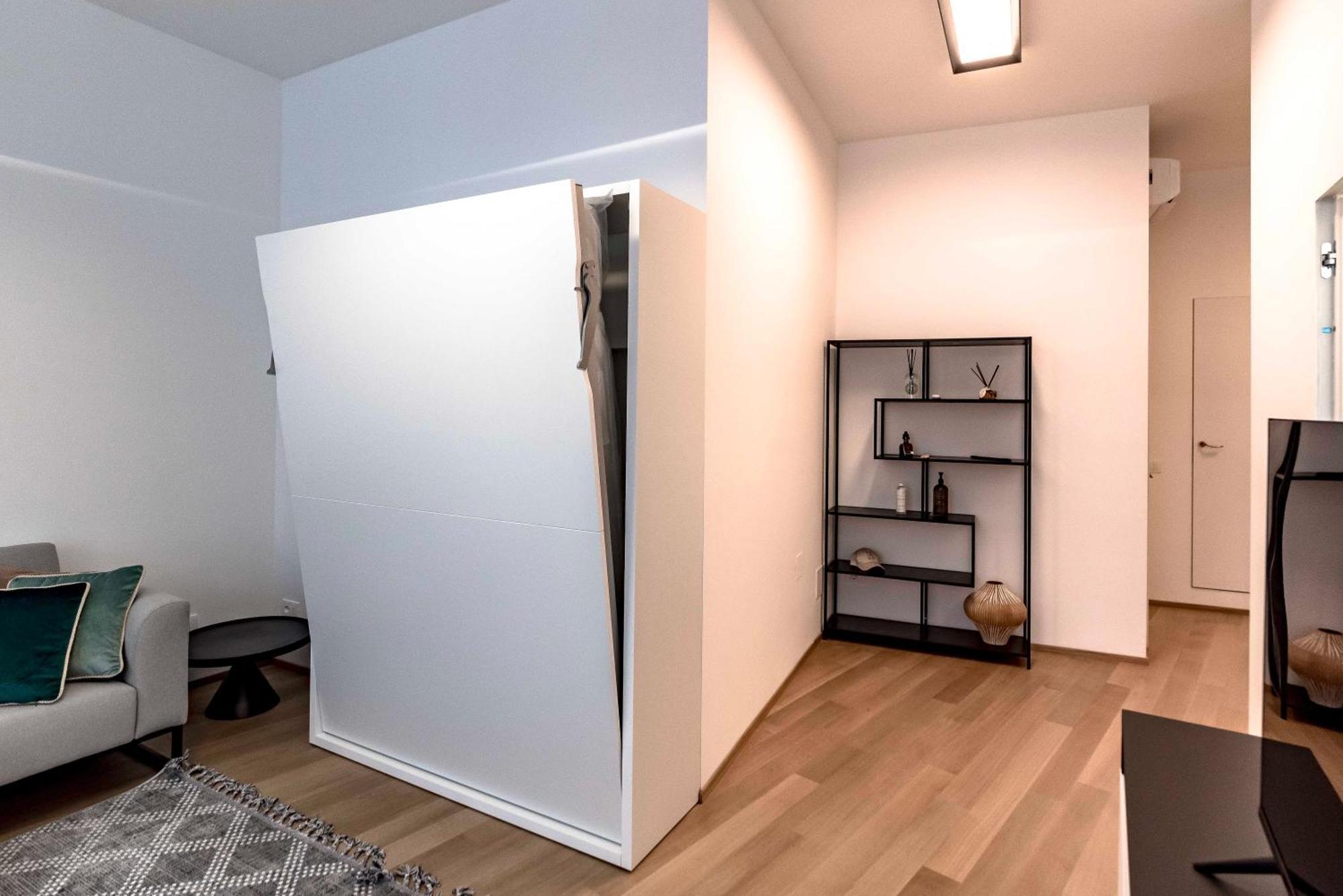 Dream Suites Milano San Babila Esterno foto