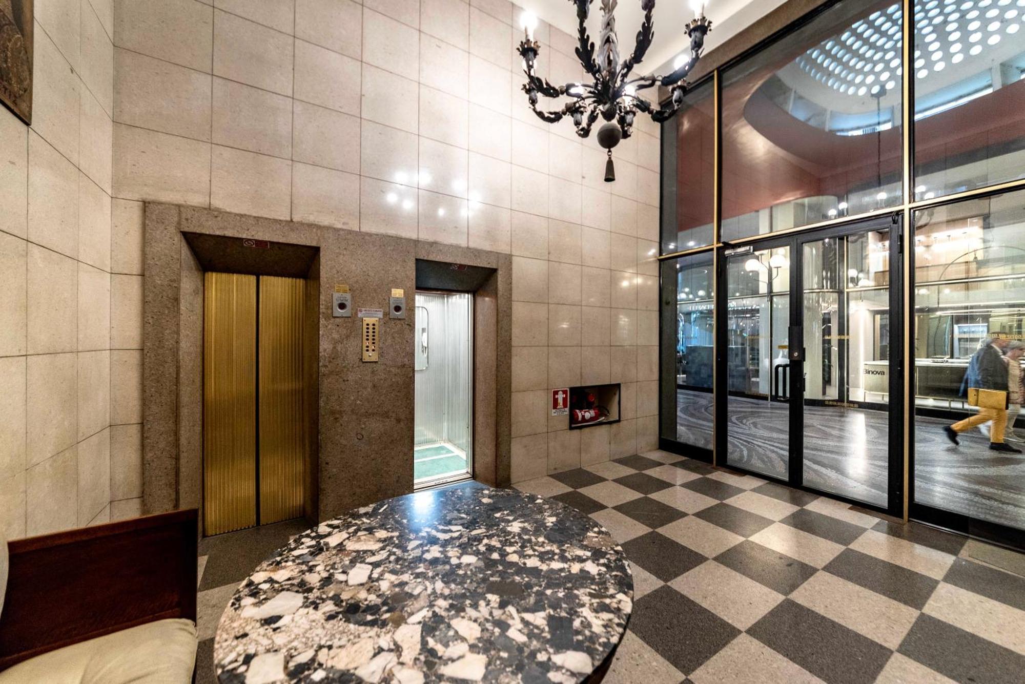Dream Suites Milano San Babila Esterno foto