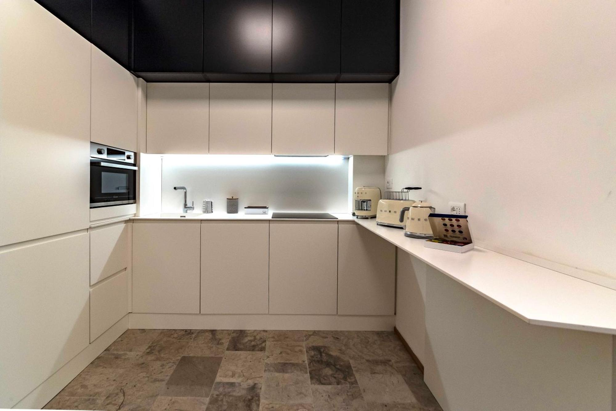 Dream Suites Milano San Babila Esterno foto