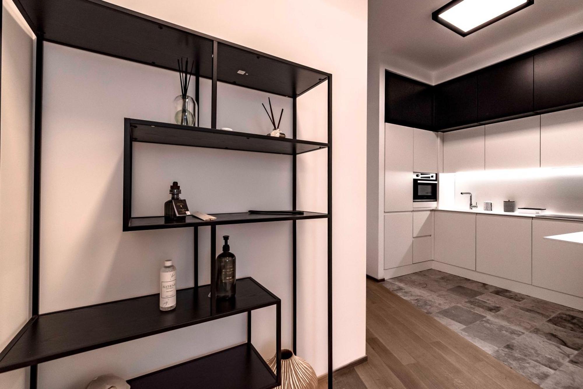 Dream Suites Milano San Babila Esterno foto