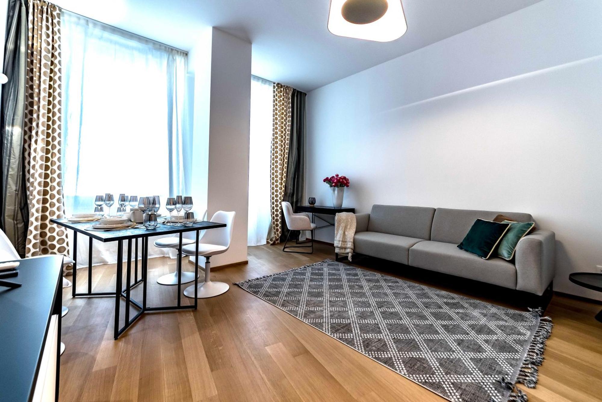 Dream Suites Milano San Babila Esterno foto