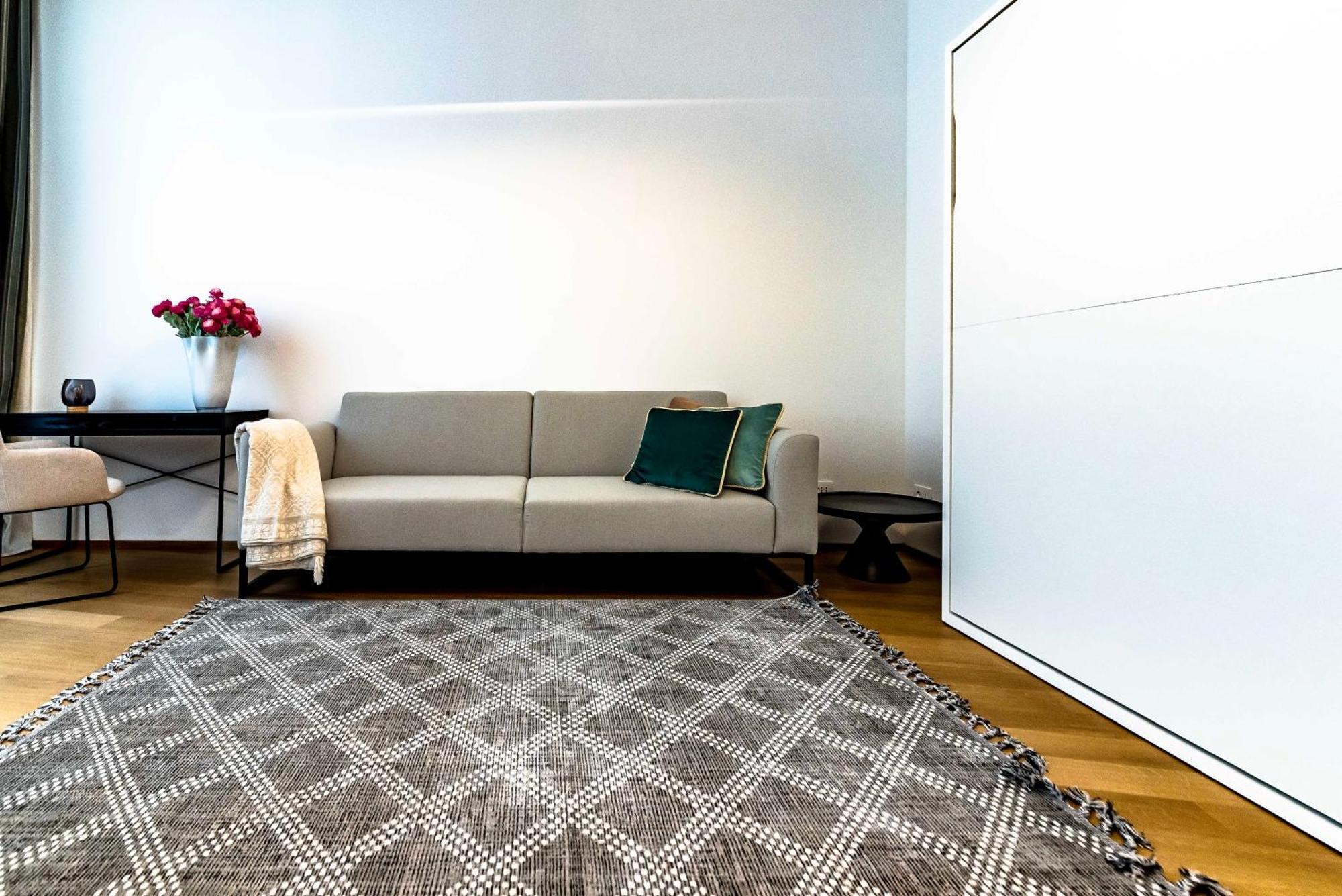 Dream Suites Milano San Babila Esterno foto