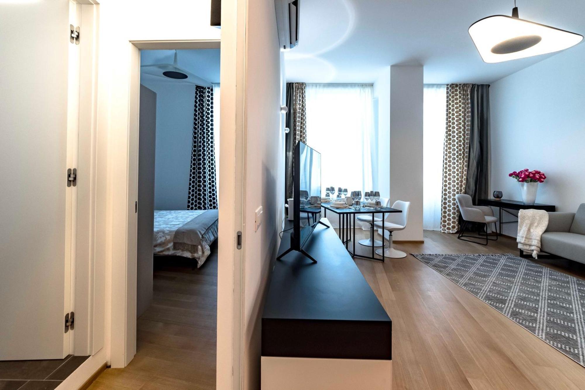 Dream Suites Milano San Babila Esterno foto
