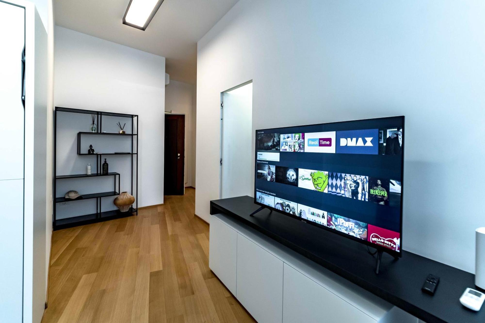 Dream Suites Milano San Babila Esterno foto