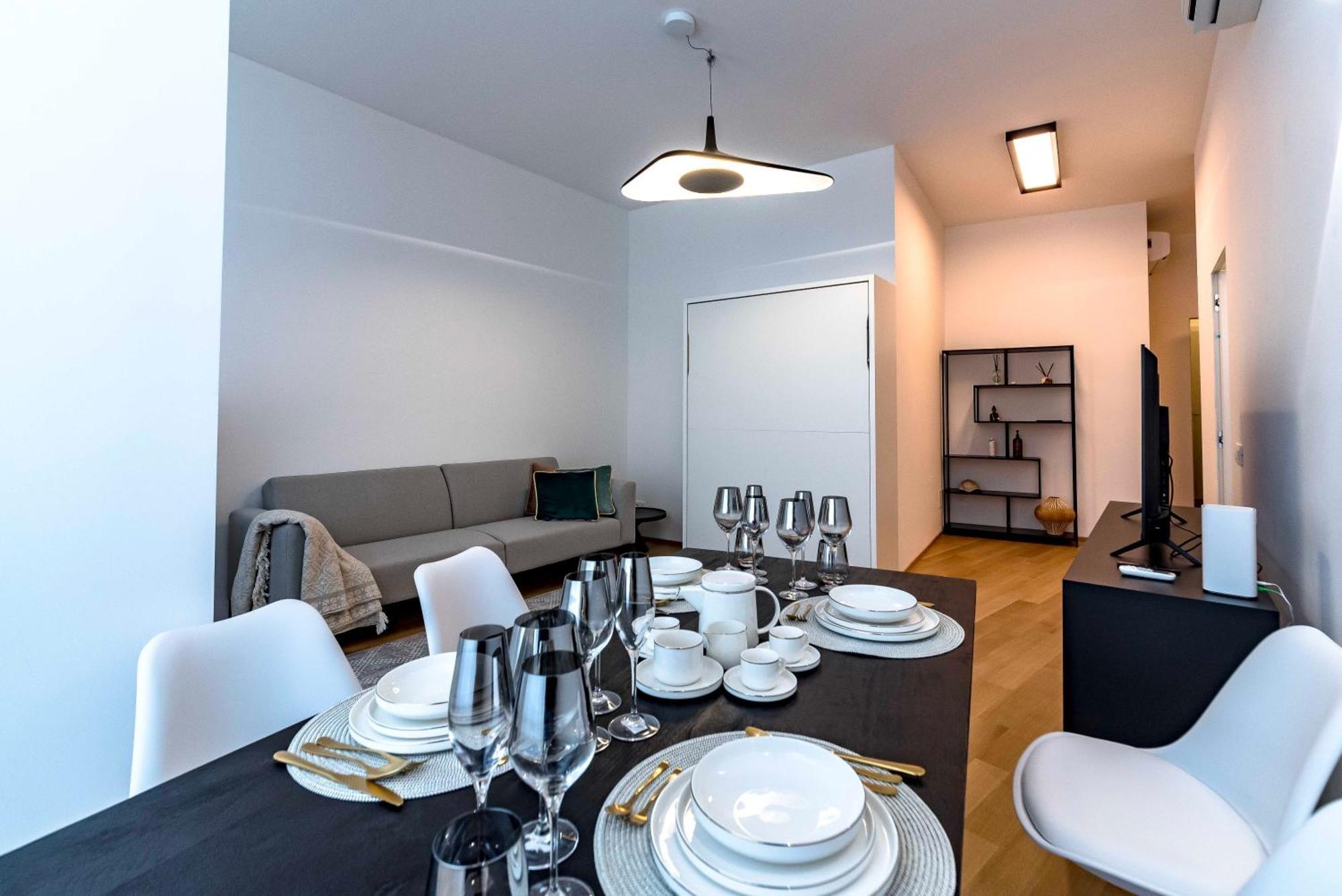 Dream Suites Milano San Babila Esterno foto