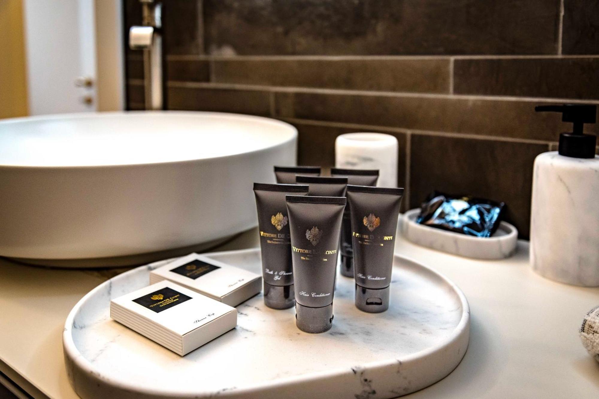 Dream Suites Milano San Babila Esterno foto