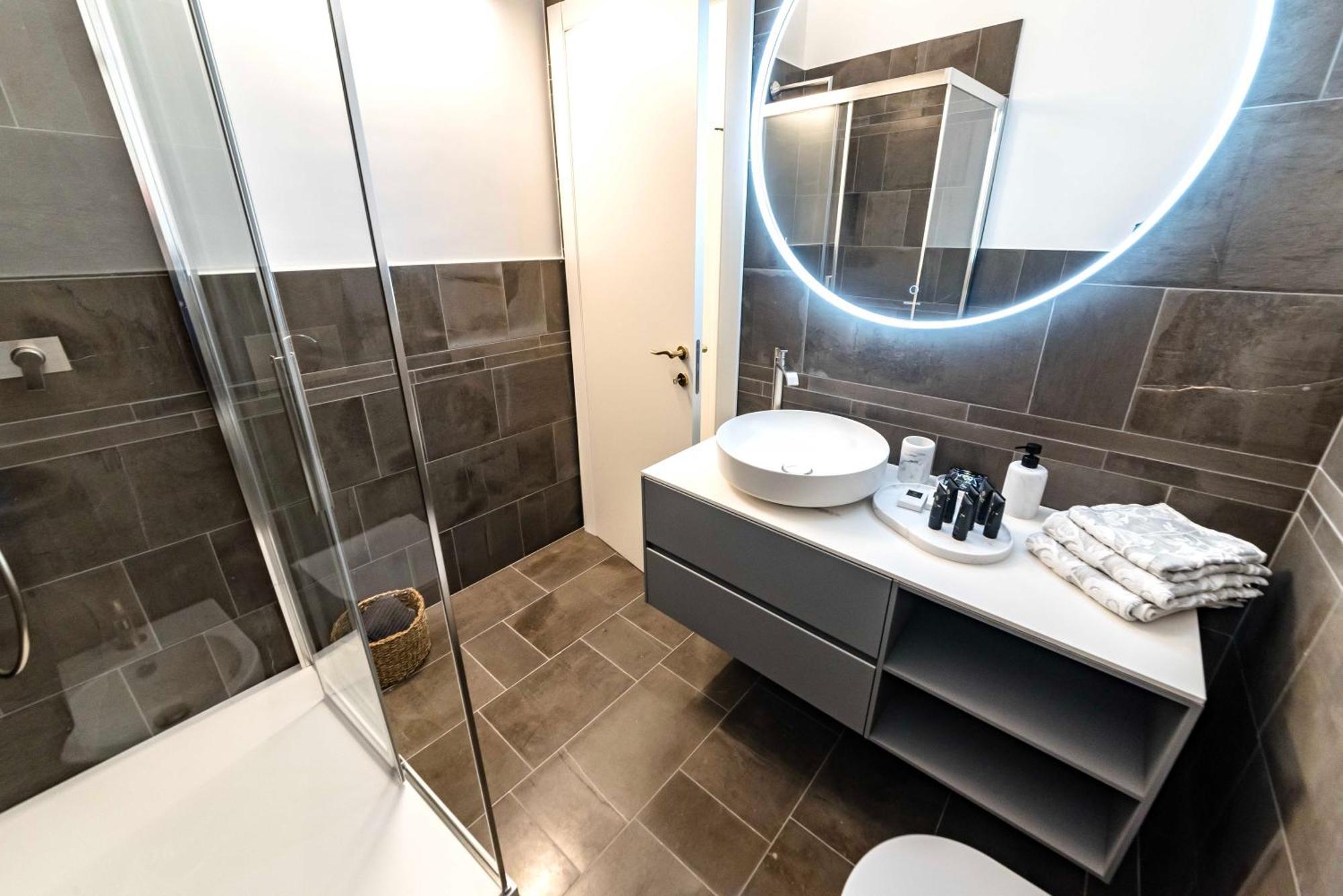 Dream Suites Milano San Babila Esterno foto