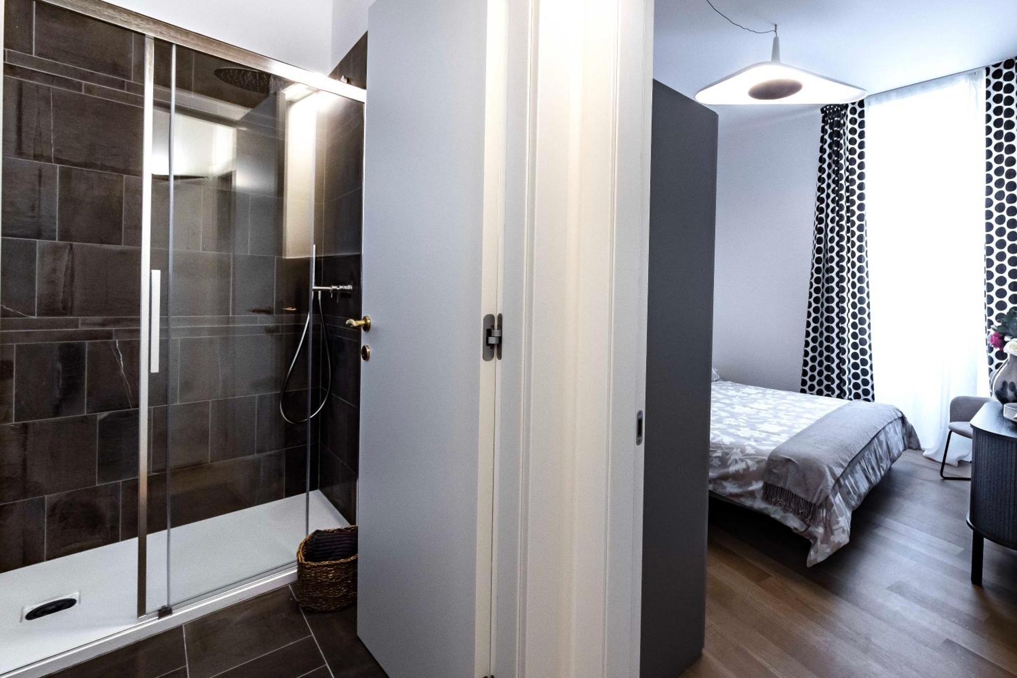 Dream Suites Milano San Babila Esterno foto